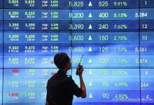 Perdagangan Saham Hari Ini: IHSG Berpotensi Lanjut Menguat ke Level 7.374, Cek Rekomendasi Saham Pilihan 2 perdagangan saham hari ini