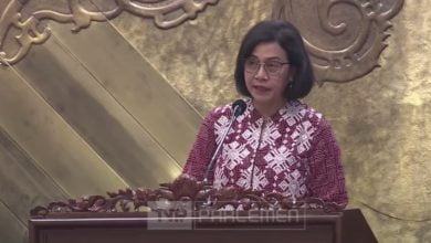 Sri Mulyani Ungkap Daftar BUMN 'Sakit' yang Terancam Bangkrut 13 sri mulyani