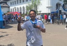 Inilah Para Finisher Pelari Marathon di Pocari Sweat Run 2024 3