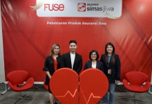 Asuransi Jiwa Simas Dana Pasti