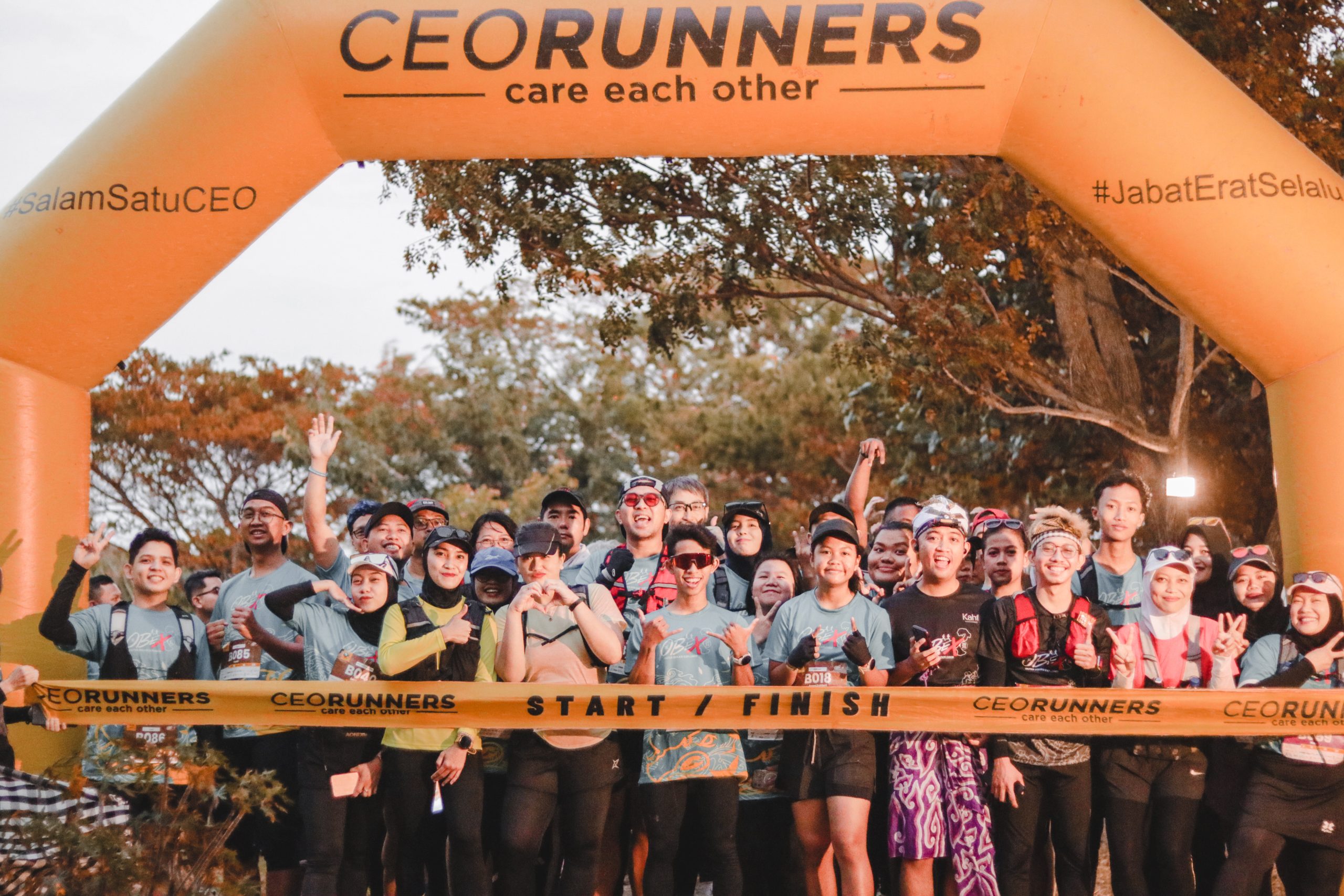 Outer Bekasi Explorer