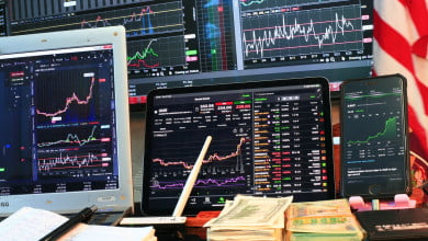 Bursa Global Longsor, Panik !! Ada Apa ?? 16 bursa global longsor