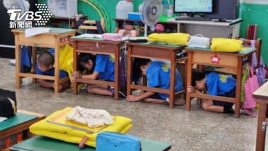 Gempa Megathrust di Indonesia