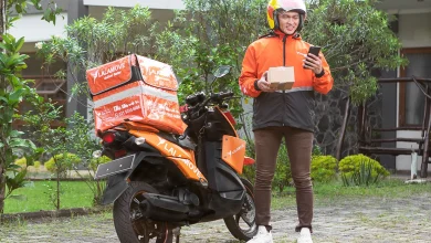 Lalamove Ride Tantang Grab dan Gojek dengan Harga Murah! Siapkah Mereka Bersaing? 15 lalamove ride