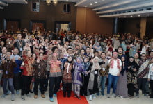 Begini Tema Mukernas TDA 2024: Accelerate To The Next Level, Agar Bisnis Bisa Naik Kelas 9 mukernas tda 2024