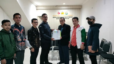 Bawaslu Kabupaten Tasikmalaya