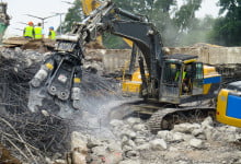 Gempa megathrust Selat Sunda