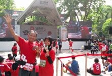 Kayla 14 Tahun, Berhasil Finish Lomba Lari 5K di Taiwan Excellence Happy Run 2024 4 Taiwan Excellence Happy Run