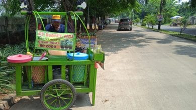 Cuan Mengalir Deras Di Kala Terik! Peluang Usaha Es Dawet di Jatiasih Bekasi 12 peluang usaha es dawet