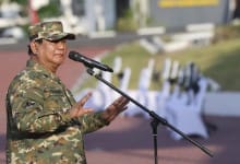 Terungkap Alasan Prabowo Terapkan "The Military Way" Untuk Kabinet Merah Putih 5 The Military Way