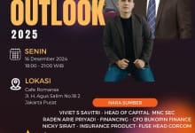 Ikuti Seminar Bisnis Outlook 2025 Biar Bisnis Tidak Boncos 7 Bisnis Outlook 2025