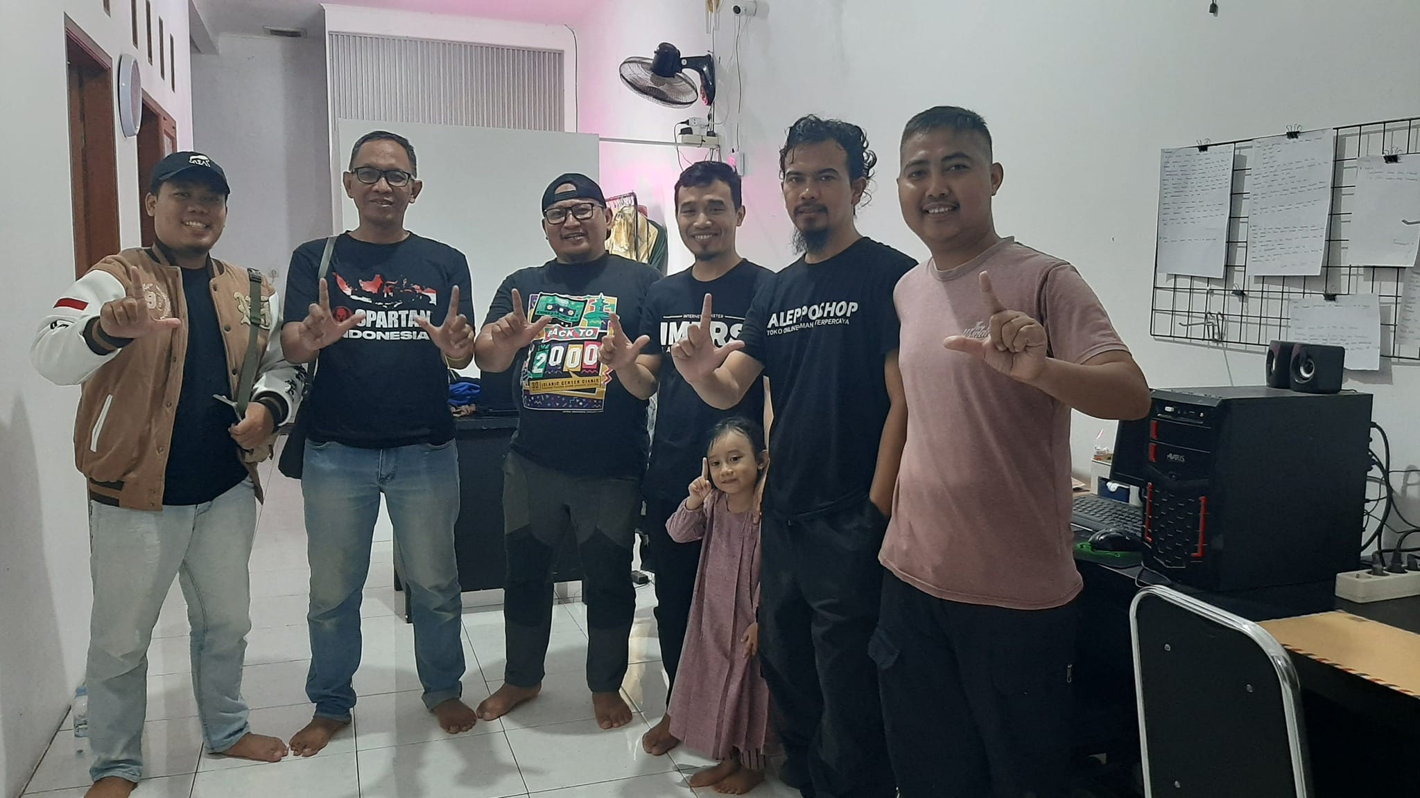 bisnis digital marketing 2025