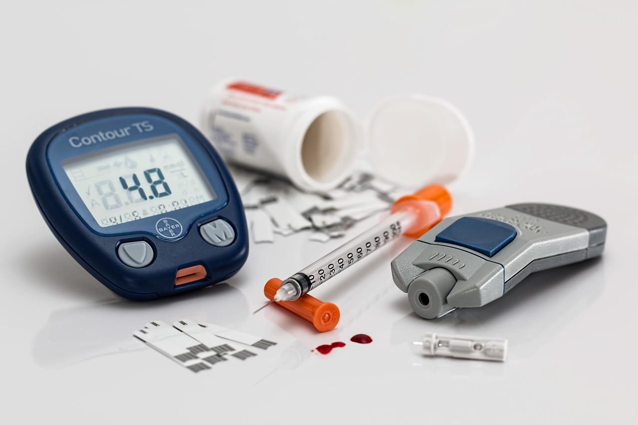 Wajib Tahu 5 Gejala Diabetes yang Bisa Membobol Kualitas Tidur Anda! 1 5 gejala diabetes