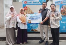 Gerobak Berkah Wirausaha