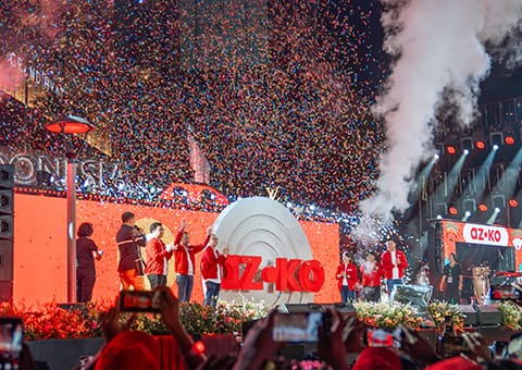 PT Aspirasi Hidup Indonesia