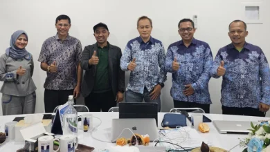 RUPST Hydromart 2024: Keuntungan Naik 14%, Dividen Siap Dibagikan! 6 RUPST Hydromart 2024