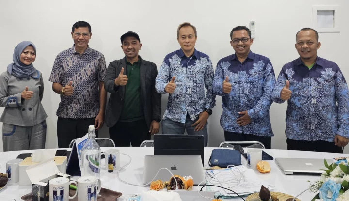 RUPST Hydromart 2024: Keuntungan Naik 14%, Dividen Siap Dibagikan! 1 RUPST Hydromart 2024