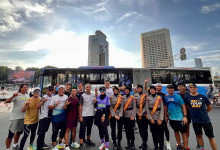 Tarif Pajak Olahraga Ancam Dompet Warga, Mau Sehat? Bayar Pajak 3 tarif pajak olahraga