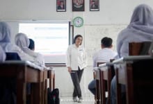 Menurut Sri Mulyani, Edukasi Pasar Modal Harus Dimulai Sejak Dini, Apa Saja Kendalanya ? 5 edukasi pasar modal