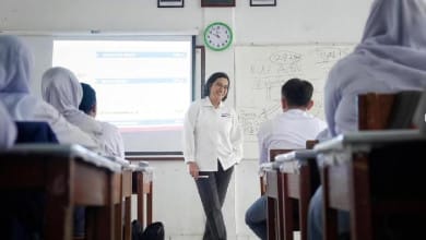 Menurut Sri Mulyani, Edukasi Pasar Modal Harus Dimulai Sejak Dini, Apa Saja Kendalanya ? 12 edukasi pasar modal