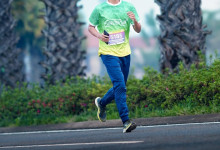 Begini Cara Hendro Gunawan Bisa Lari 231 KM Hingga Jadi Juara Lomba Lari Virtual TDARunners Goes to PWN 2025 4 lomba lari virtual