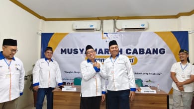 muscab 1 japnas bekasi 1