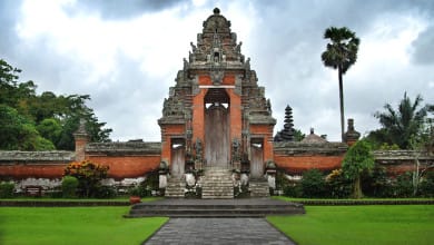 Pura Taman Ayun: Rahasia Terindah Bali yang Wajib Kamu Jelajahi! 16 Pura Taman Ayun Bali