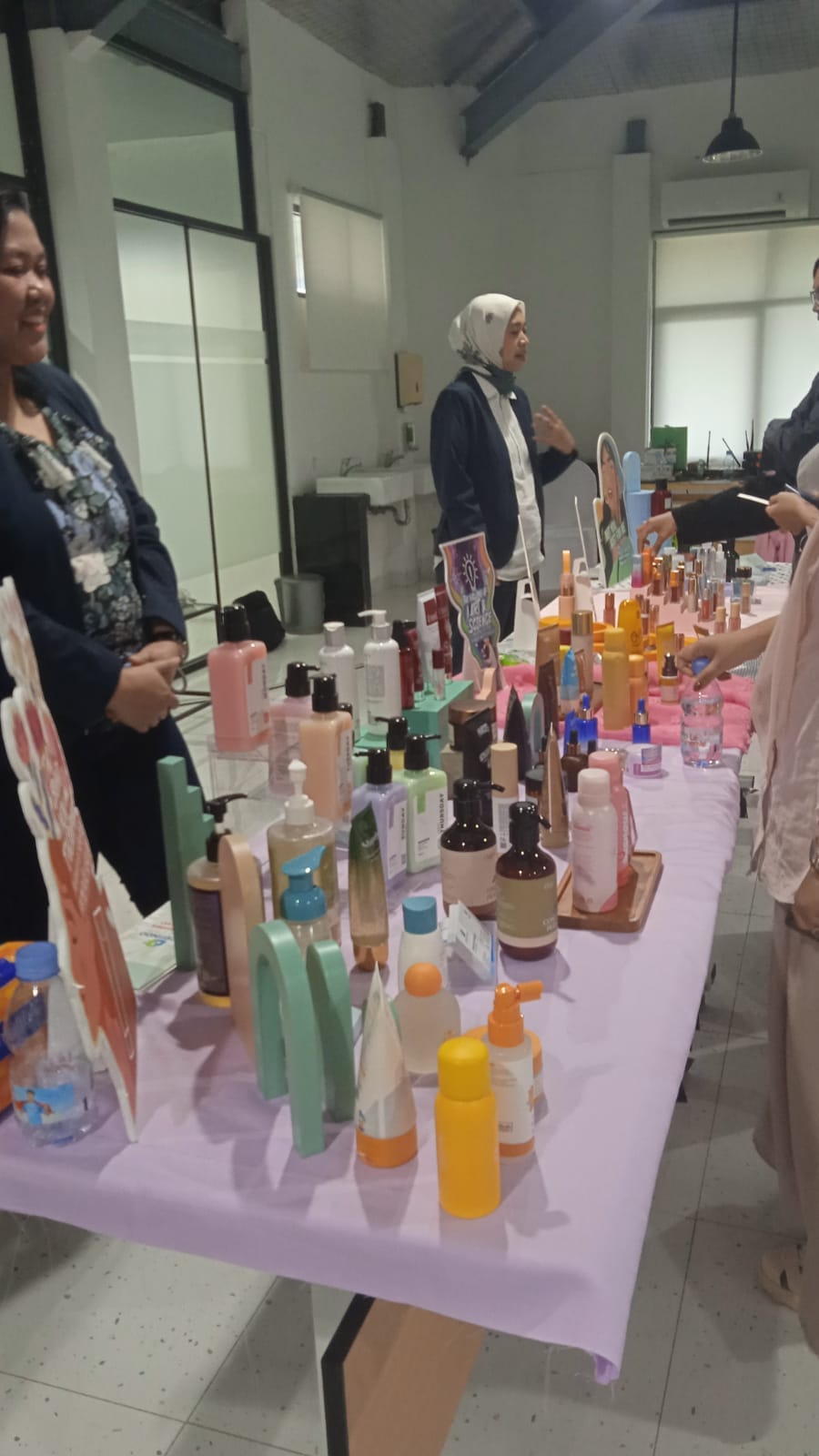 Simak Cara Kilala Tilaar, CEO Martha Tilaar Group Mensiasati Skincare Effect dalam Membangun Ekosistem Company 12 Skincare Effect