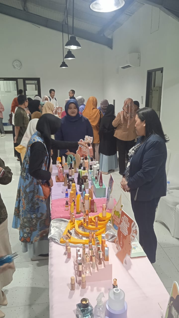 Simak Cara Kilala Tilaar, CEO Martha Tilaar Group Mensiasati Skincare Effect dalam Membangun Ekosistem Company 14 Skincare Effect