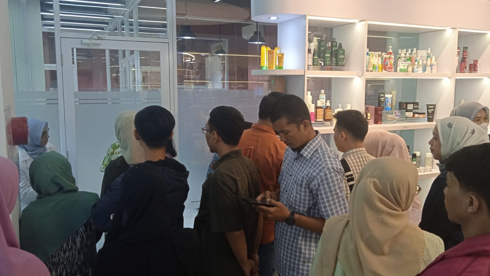 Simak Cara Kilala Tilaar, CEO Martha Tilaar Group Mensiasati Skincare Effect dalam Membangun Ekosistem Company 11 Skincare Effect