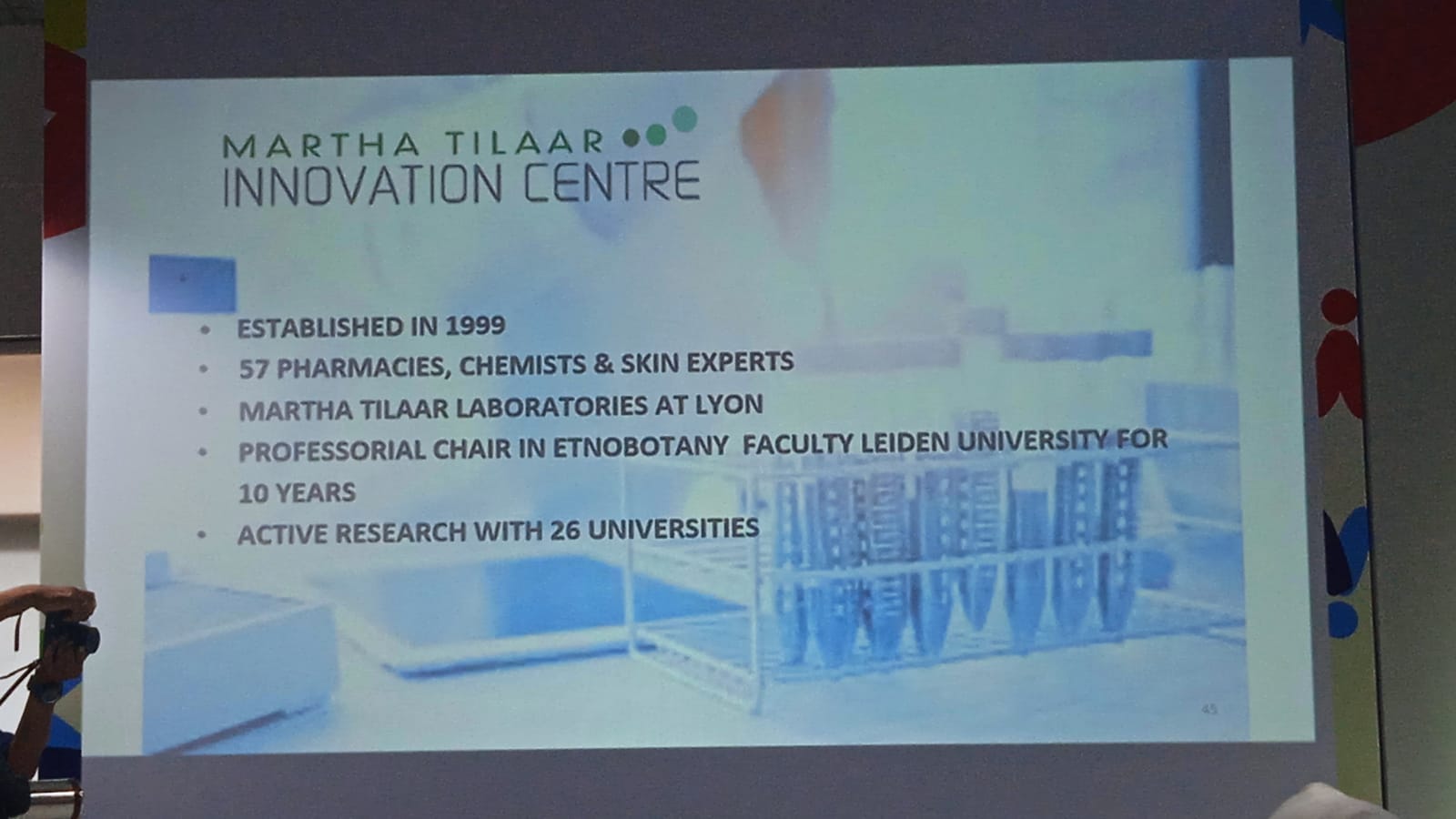 Simak Cara Kilala Tilaar, CEO Martha Tilaar Group Mensiasati Skincare Effect dalam Membangun Ekosistem Company 7 Skincare Effect