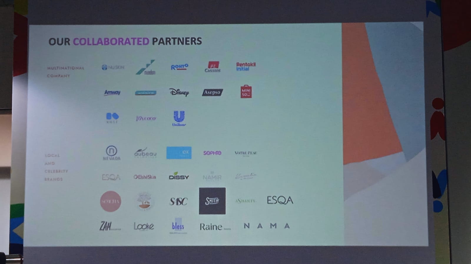 Simak Cara Kilala Tilaar, CEO Martha Tilaar Group Mensiasati Skincare Effect dalam Membangun Ekosistem Company 8 Skincare Effect