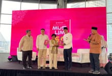 Simak Paparan Menarik dari Yuswohady Mengenai Revolusi Pasar Muslim 5.0 4 revolusi pasar muslim 5.0