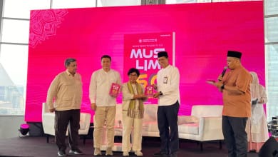 Simak Paparan Menarik dari Yuswohady Mengenai Revolusi Pasar Muslim 5.0 15 revolusi pasar muslim 5.0