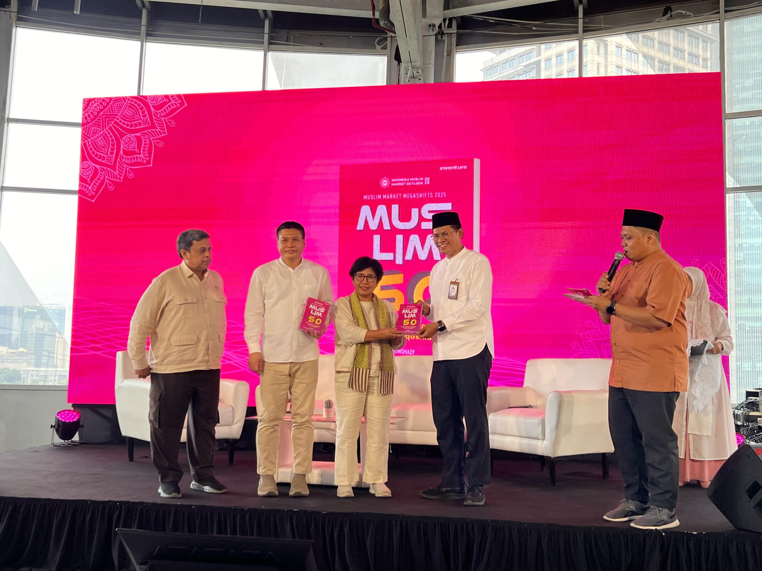 revolusi pasar muslim 5.0