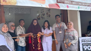 Simak Kisah Rofiqoh, Owner Mommisu yang Berkembang Pesat Melalui Program CSR Astra 12 program csr Astra