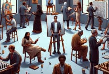 Nasihat Don Miguel Ruiz, Jadilah Bintang di Ceritamu Sendiri! 5 Don Miguel Ruiz