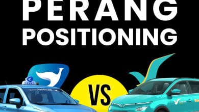 Taxi Blue Bird Terancam? Xanh SM Siap Menggempur dengan Armada Hijau! 14 taxi blue bird