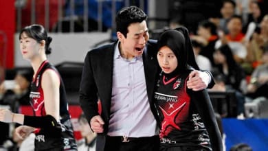 Megawati Hangestri Pertiwi