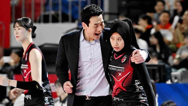 Megawati Hangestri Pertiwi