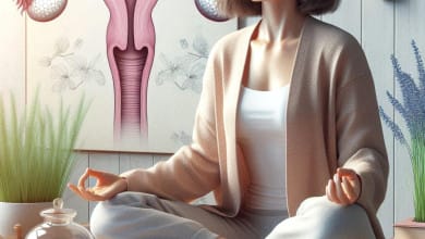 Temukan Jawabannya di Sini Hubungan Antara Menopause dan Kehidupan Seksual 18 kehidupan seksual
