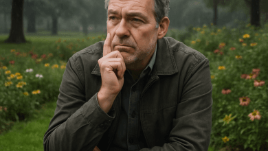 Terjebak Overthinking? Ini Rahasia Menghentikan Pikiran yang Menghancurkan Hidupmu! 18 overthinking