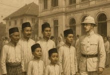 Terungkap! Tradisi Lebaran Konsumtif dan Pamer Kekayaan yang Sudah Terjadi 100 Tahun Lalu! 5 tradisi lebaran