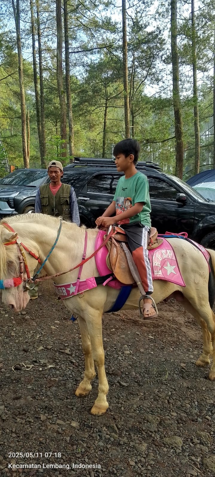 Serunya Family Camping di Cozyland Camping Ground Lembang Bandung yang Tak Terlupakan 6 Cozyland Camping Ground