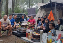 7 Ide Liburan Sekolah Anti Bete, Bikin Anak Betah & Pintar Selama Liburan! 5 ide liburan sekolah