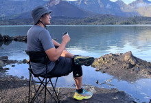 manfaat kopi untuk ginjal