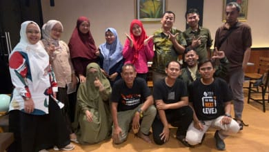 Kelompok Mentoring Bisnis 8.2, Mengobarkan Semangat dan Strategi Bisnis di Era Digital 13 Kelompok Mentoring Bisnis