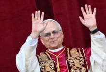 Sejarah Baru Terukir, Paus Baru Terpilih, Kardinal Amerika Jadi Pemimpin Gereja Katolik 8 paus baru terpilih