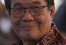 Prajogo Pangestu Masuk Dalam Top 20 Orang Terkaya di ASIA 5 prajogo pangestu masuk top 20 orang terkaya di asia