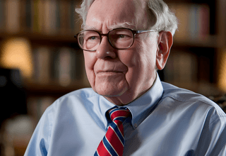 Donasi Warren Buffett Senilai US$6 Miliar, Komitmen Abadi Milyarder untuk Kebaikan 11 donasi warren buffett